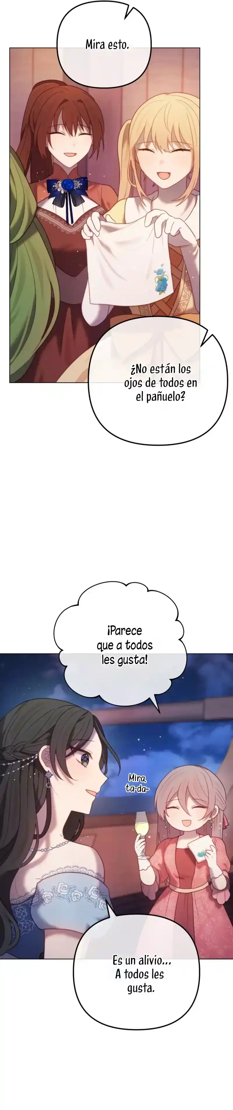¿Por Que Soy Una Cuñada? - Capítulo 57 - Página 14 - LectorTMOo