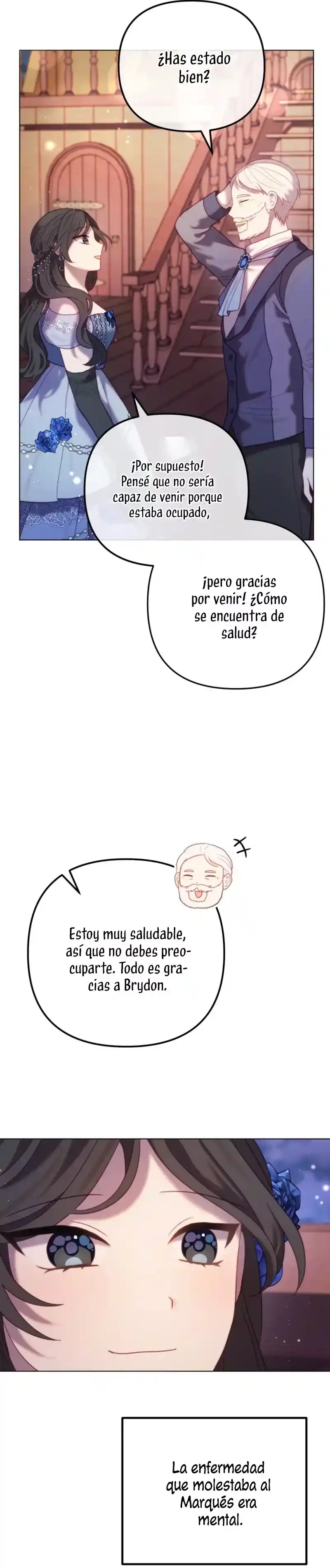 ¿Por Que Soy Una Cuñada? - Capítulo 57 - Página 18 - LectorTMOo