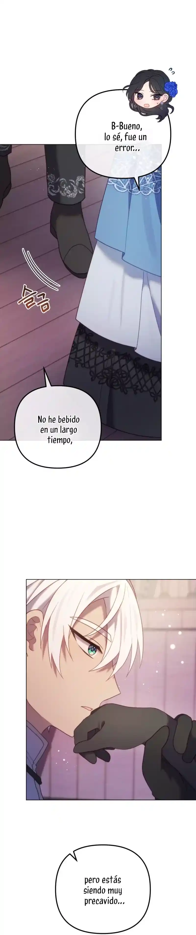 ¿Por Que Soy Una Cuñada? - Capítulo 57 - Página 27 - LectorTMOo