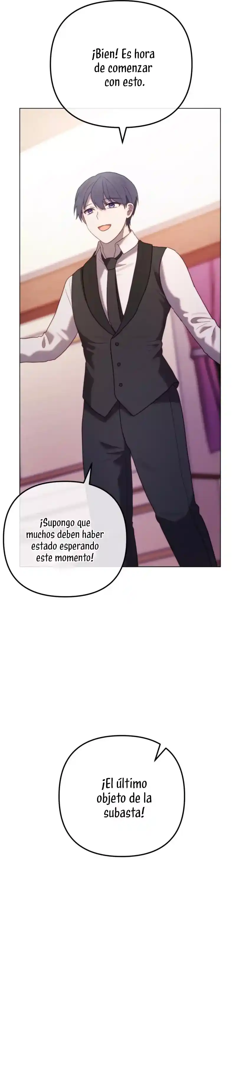 ¿Por Que Soy Una Cuñada? - Capítulo 57 - Página 38 - LectorTMOo