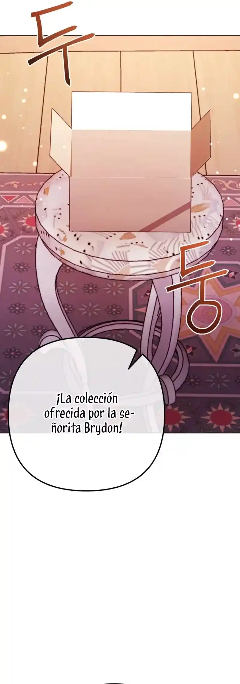 ¿Por Que Soy Una Cuñada? - Capítulo 57 - Página 39 - LectorTMOo