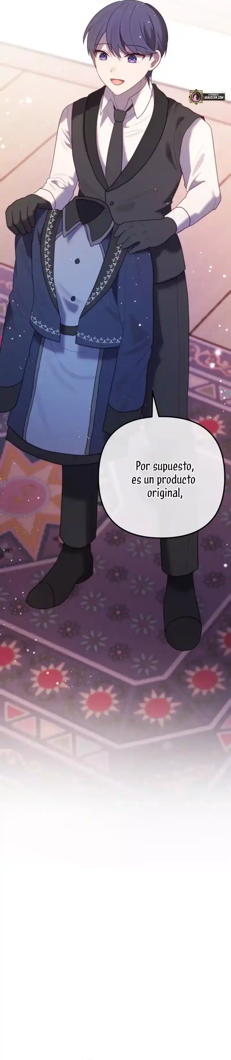 ¿Por Que Soy Una Cuñada? - Capítulo 57 - Página 42 - LectorTMOo