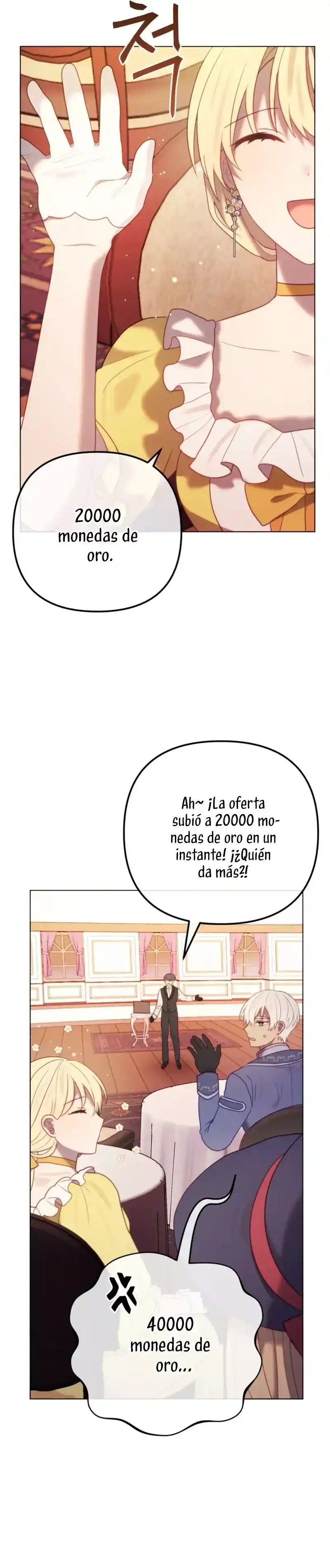¿Por Que Soy Una Cuñada? - Capítulo 57 - Página 45 - LectorTMOo