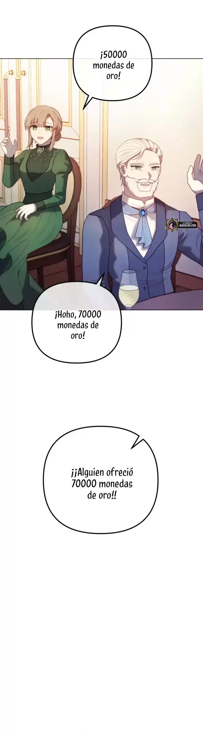 ¿Por Que Soy Una Cuñada? - Capítulo 57 - Página 46 - LectorTMOo