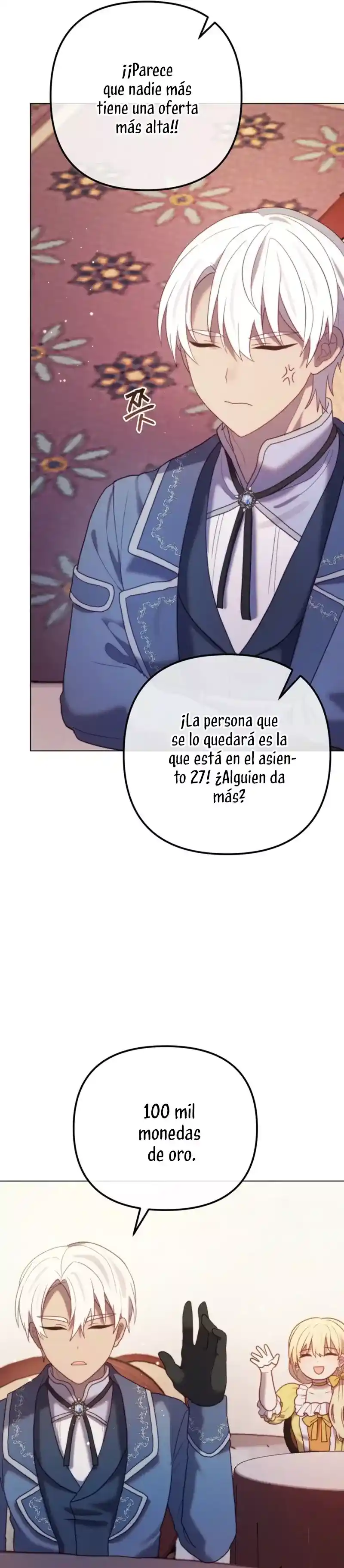 ¿Por Que Soy Una Cuñada? - Capítulo 57 - Página 47 - LectorTMOo