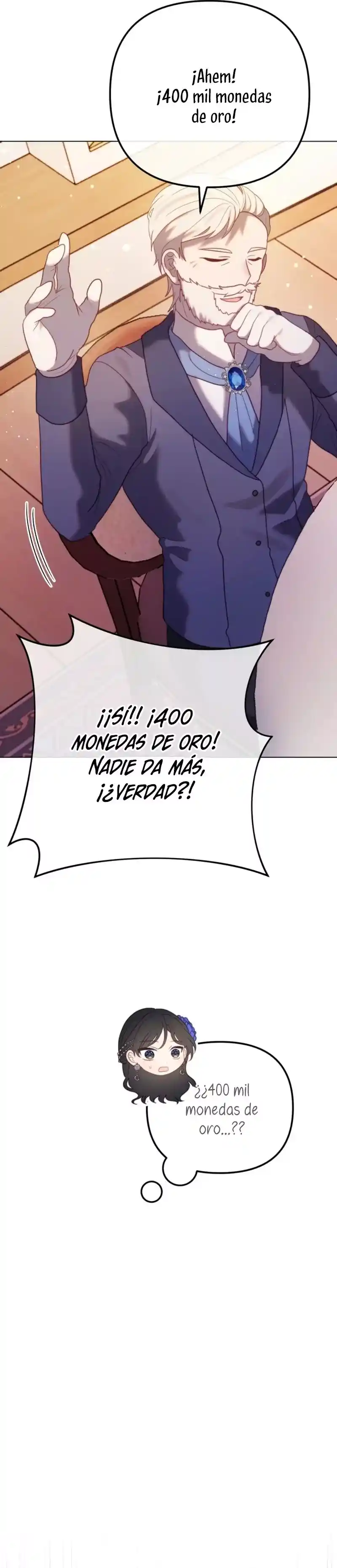 ¿Por Que Soy Una Cuñada? - Capítulo 57 - Página 50 - LectorTMOo