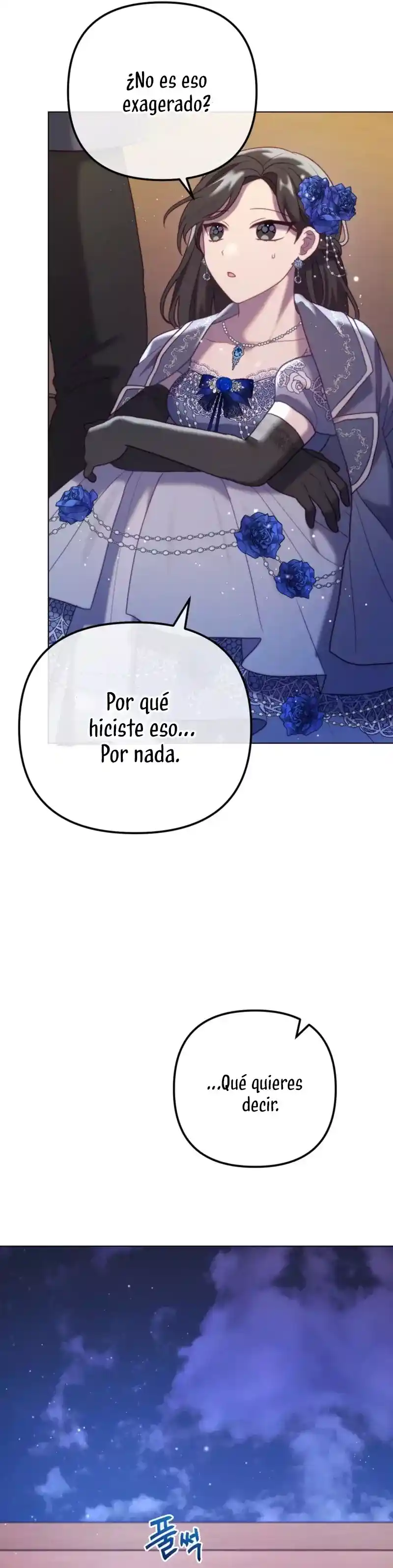 ¿Por Que Soy Una Cuñada? - Capítulo 57 - Página 54 - LectorTMOo