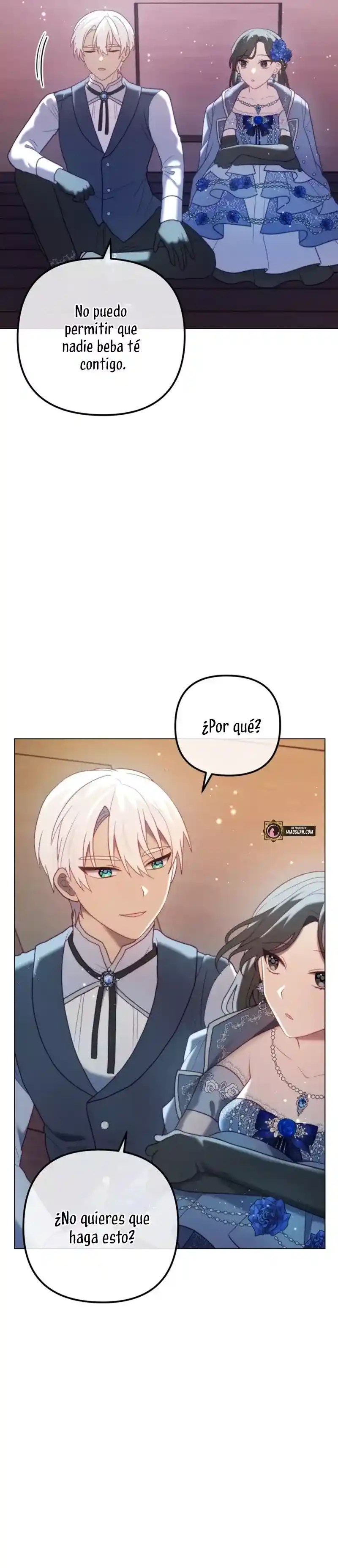 ¿Por Que Soy Una Cuñada? - Capítulo 57 - Página 55 - LectorTMOo
