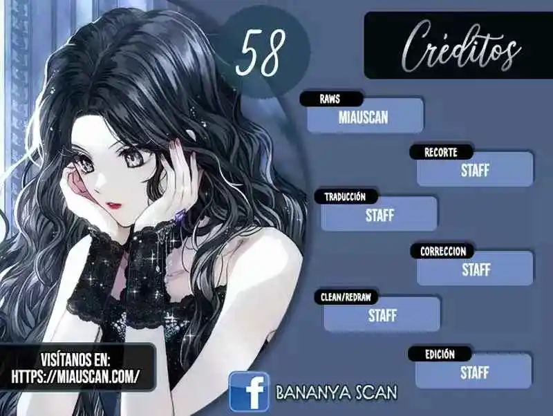 ¿Por Que Soy Una Cuñada? - Capítulo 58 - Página 3 - LectorTMOo