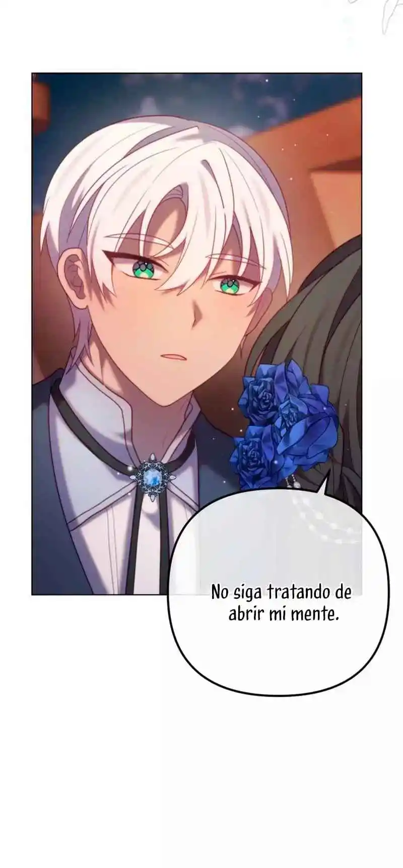 ¿Por Que Soy Una Cuñada? - Capítulo 58 - Página 8 - LectorTMOo
