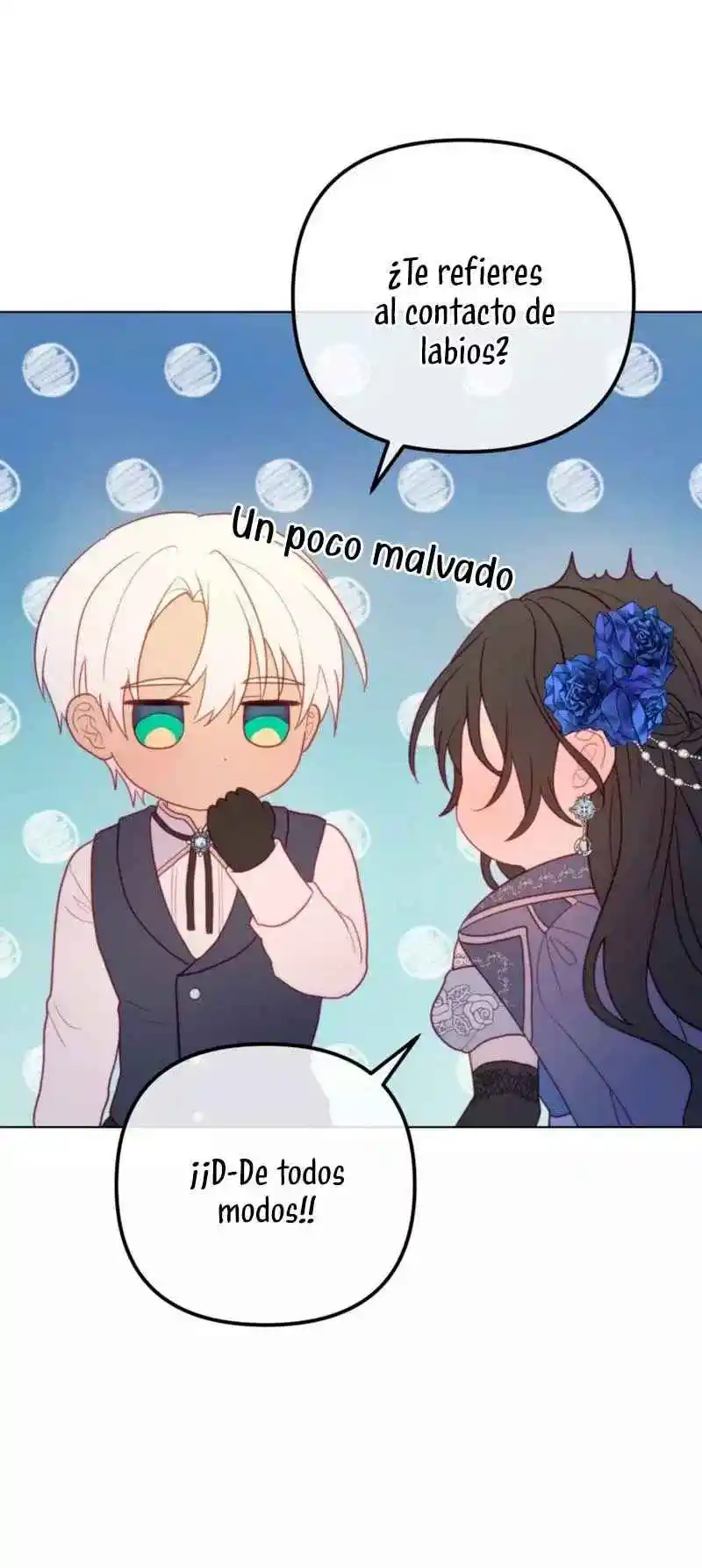 ¿Por Que Soy Una Cuñada? - Capítulo 58 - Página 10 - LectorTMOo