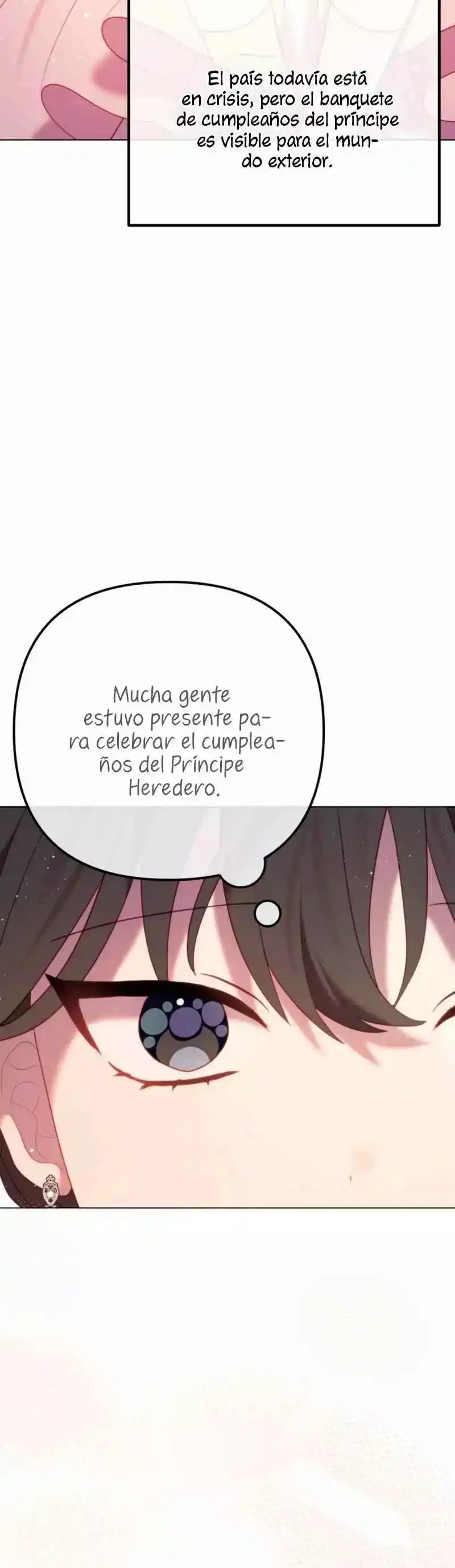 ¿Por Que Soy Una Cuñada? - Capítulo 58 - Página 25 - LectorTMOo