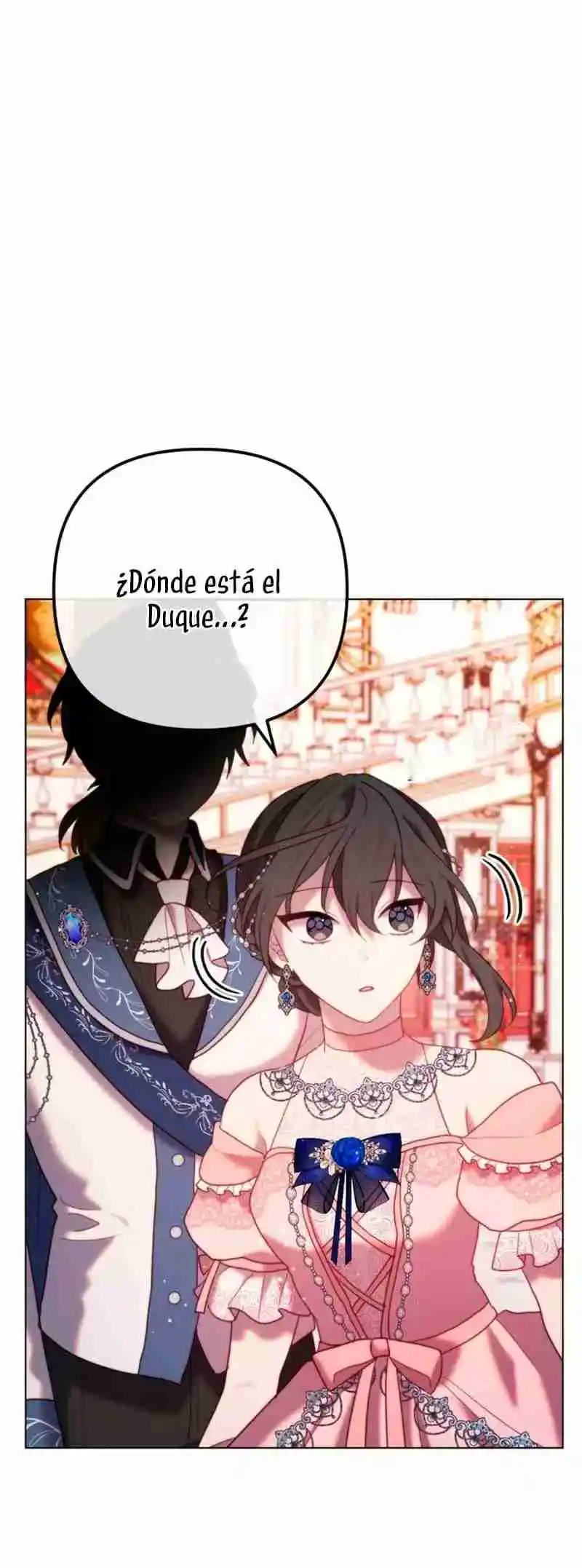 ¿Por Que Soy Una Cuñada? - Capítulo 58 - Página 35 - LectorTMOo