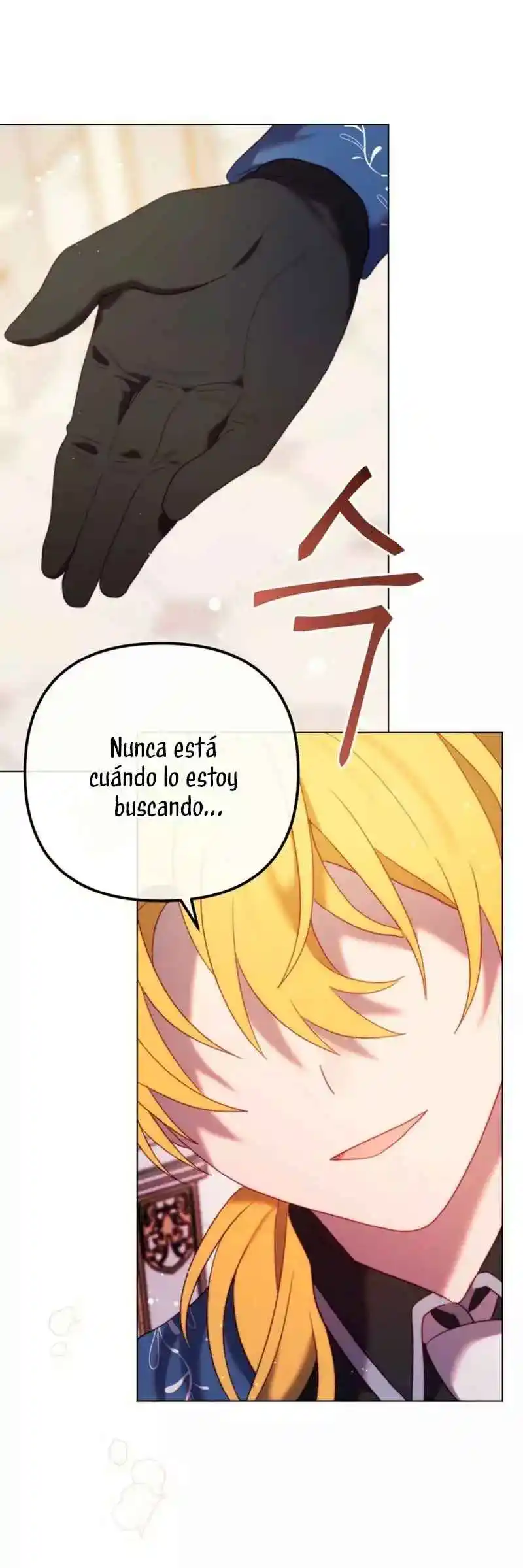 ¿Por Que Soy Una Cuñada? - Capítulo 58 - Página 36 - LectorTMOo