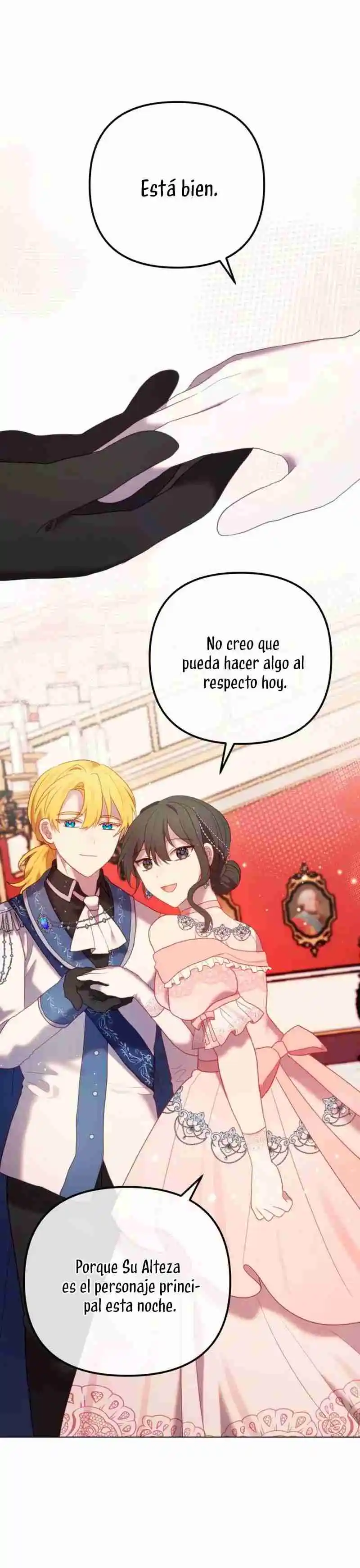 ¿Por Que Soy Una Cuñada? - Capítulo 58 - Página 46 - LectorTMOo