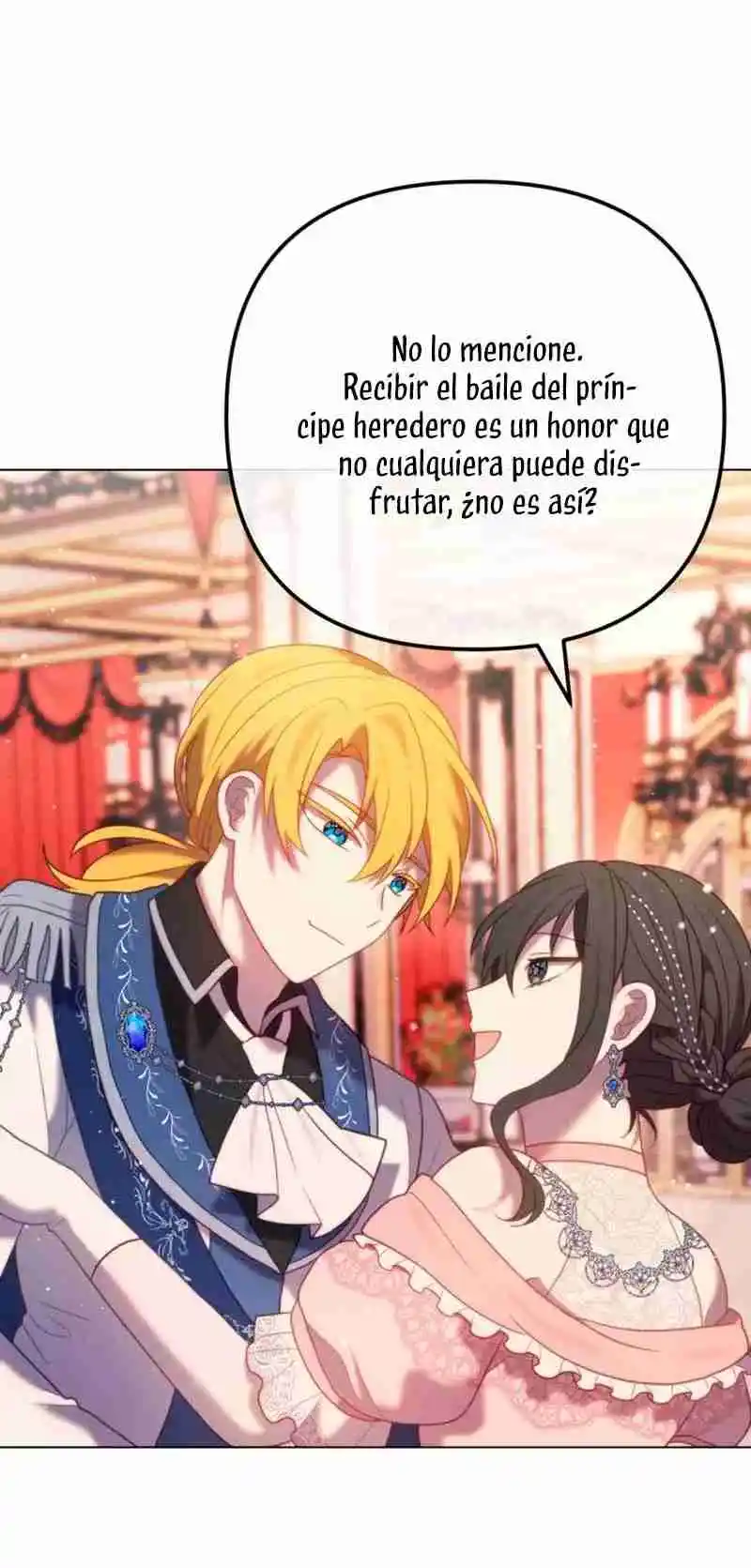 ¿Por Que Soy Una Cuñada? - Capítulo 58 - Página 50 - LectorTMOo