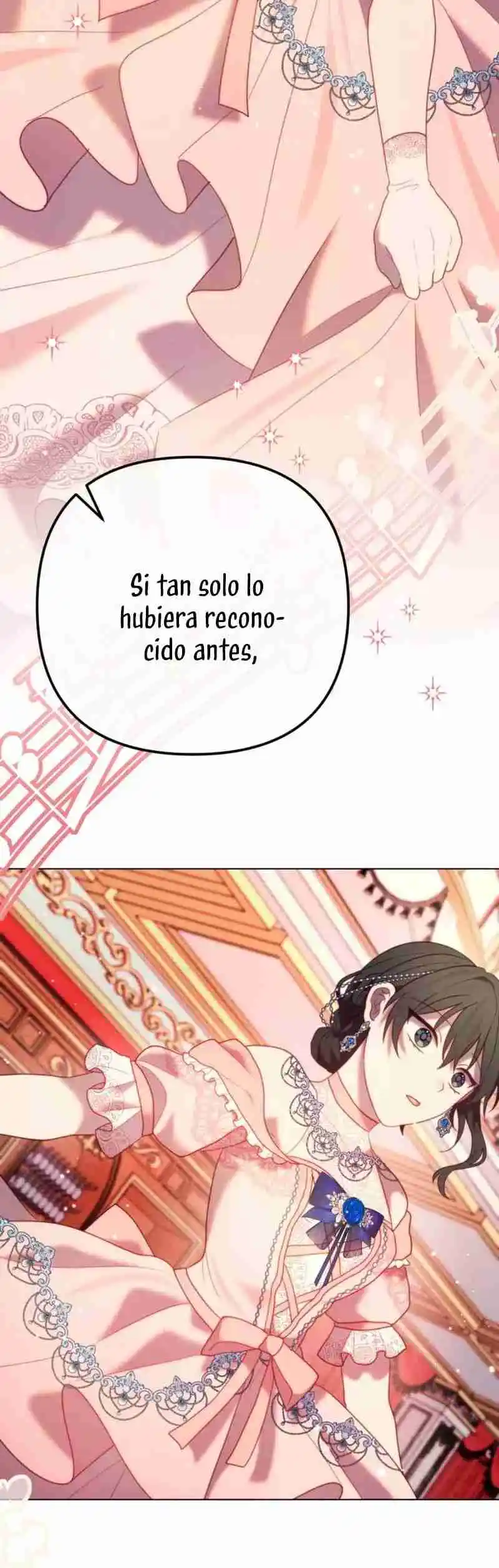 ¿Por Que Soy Una Cuñada? - Capítulo 58 - Página 53 - LectorTMOo