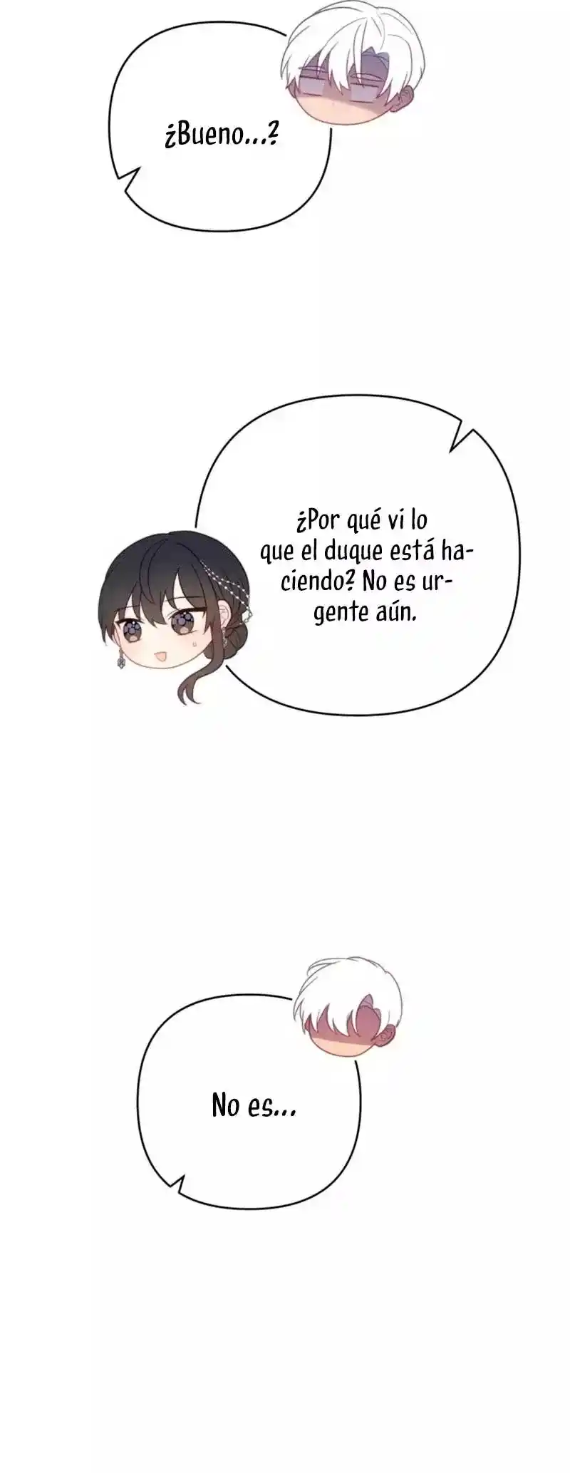 ¿Por Que Soy Una Cuñada? - Capítulo 58 - Página 71 - LectorTMOo
