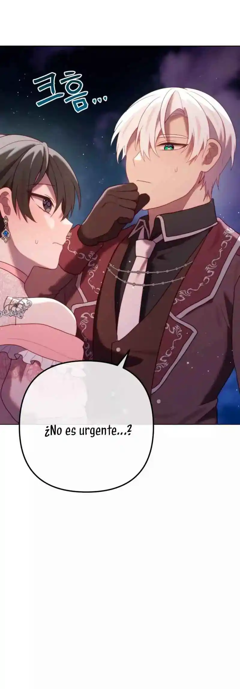 ¿Por Que Soy Una Cuñada? - Capítulo 58 - Página 72 - LectorTMOo