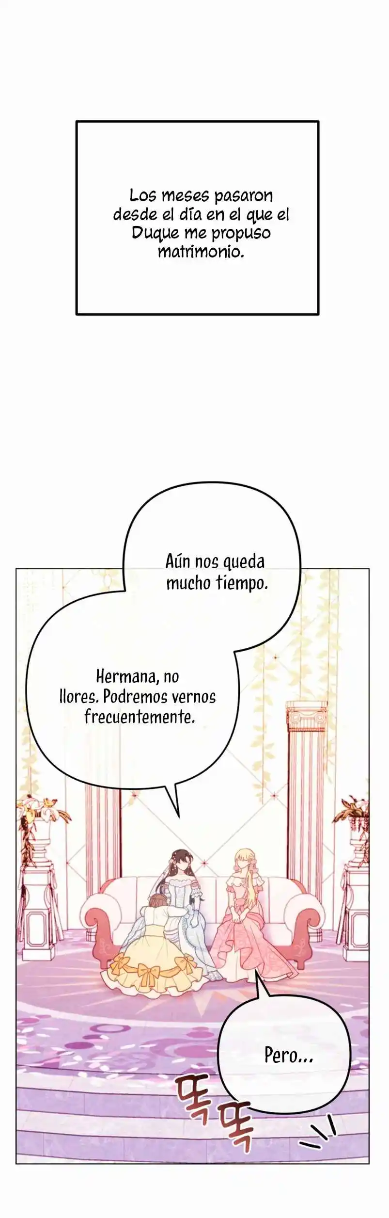 ¿Por Que Soy Una Cuñada? - Capítulo 59 - Página 14 - LectorTMOo