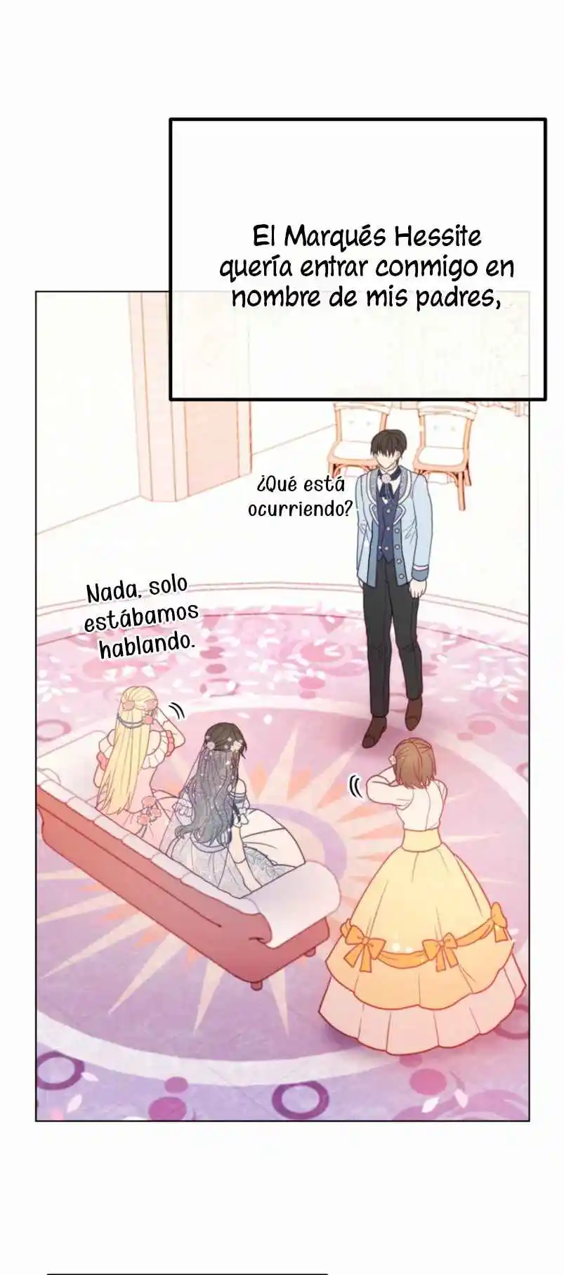 ¿Por Que Soy Una Cuñada? - Capítulo 59 - Página 17 - LectorTMOo