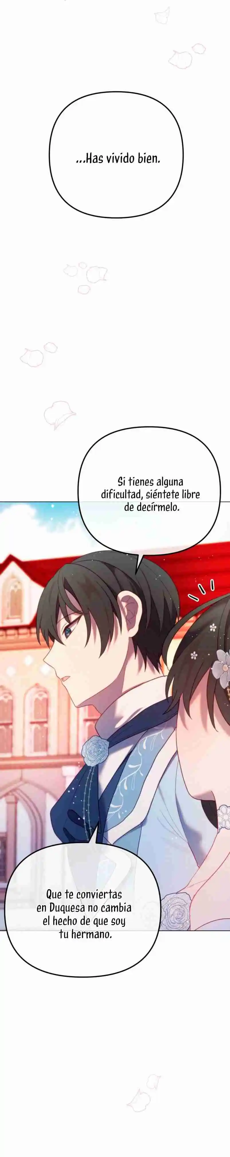 ¿Por Que Soy Una Cuñada? - Capítulo 59 - Página 31 - LectorTMOo