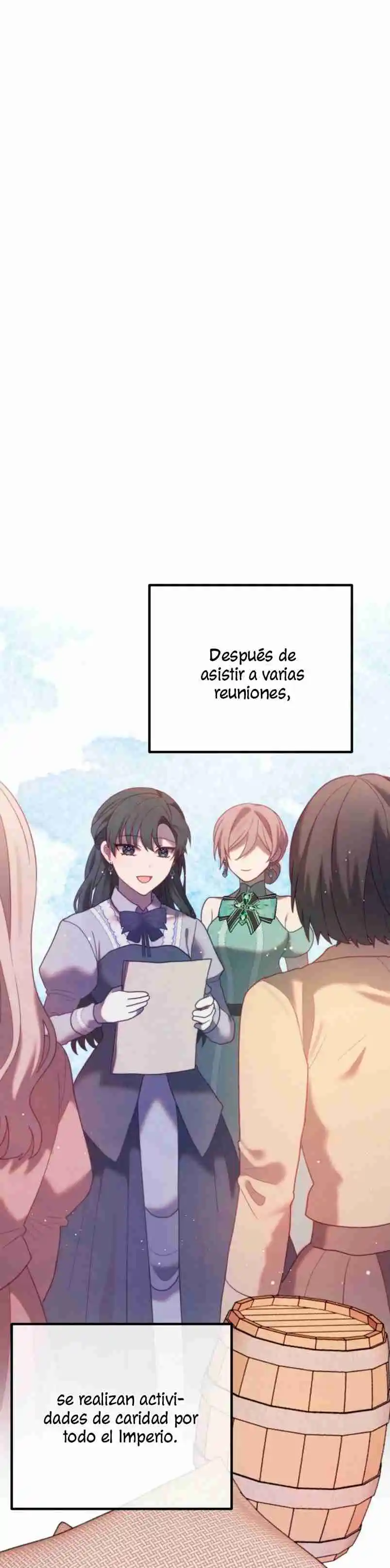 ¿Por Que Soy Una Cuñada? - Capítulo 59 - Página 63 - LectorTMOo