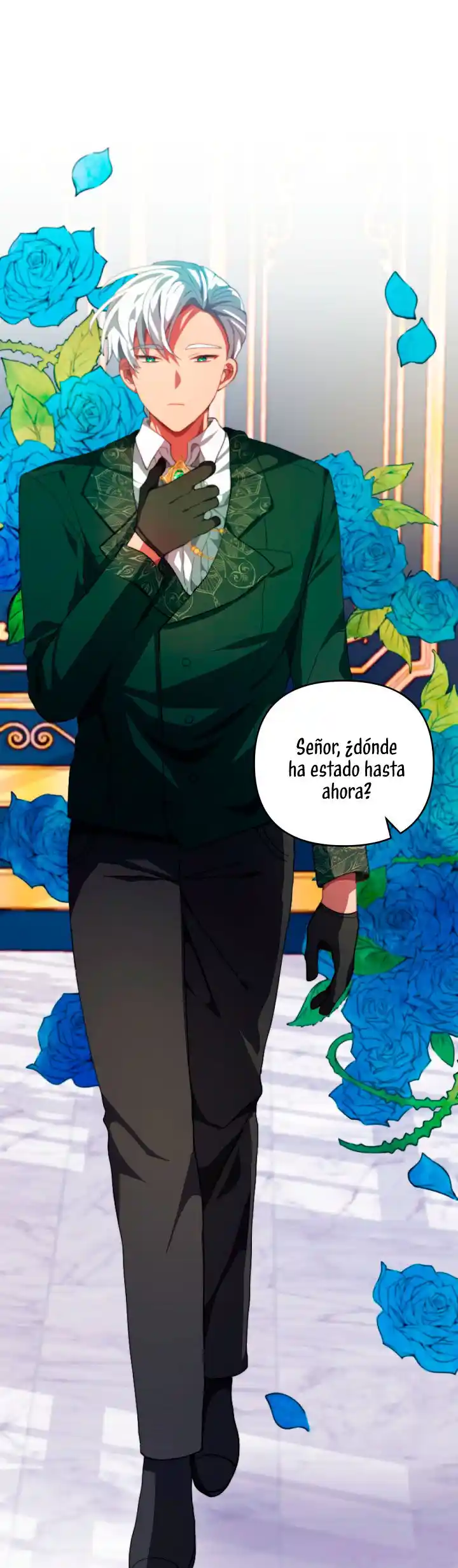¿Por Que Soy Una Cuñada? - Capítulo 6 - Página 10 - LectorTMOo