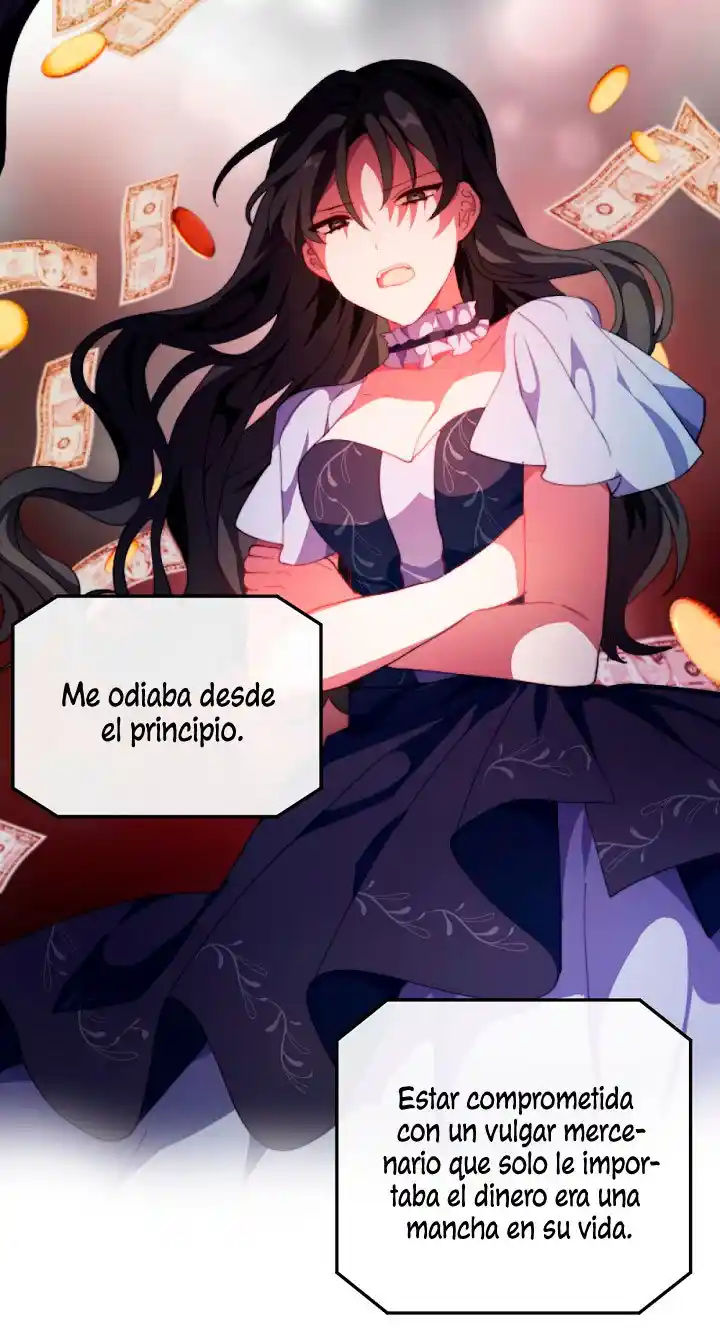 ¿Por Que Soy Una Cuñada? - Capítulo 6 - Página 18 - LectorTMOo
