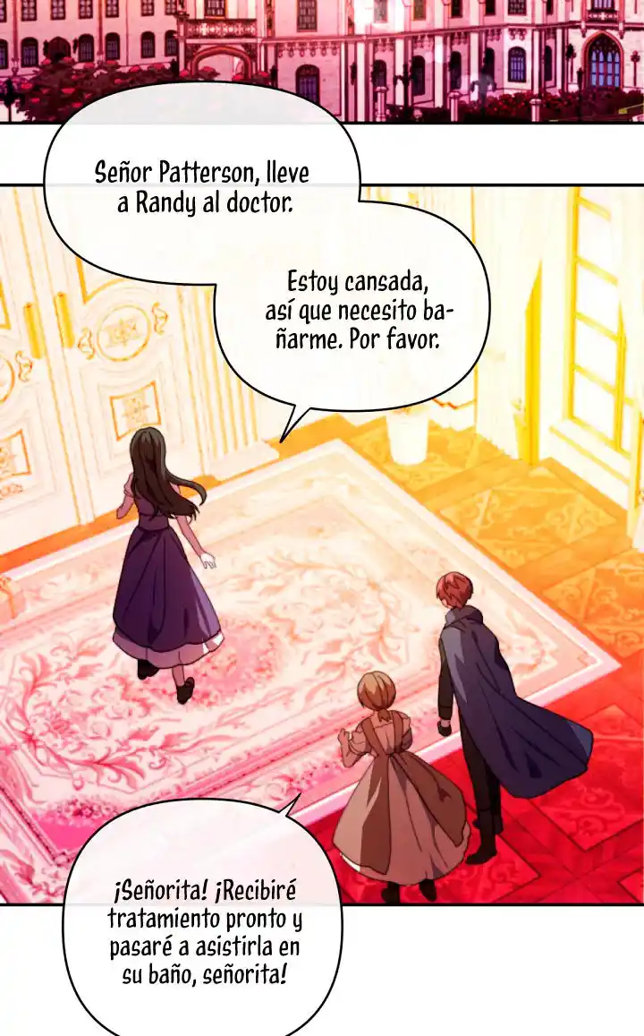 ¿Por Que Soy Una Cuñada? - Capítulo 6 - Página 26 - LectorTMOo