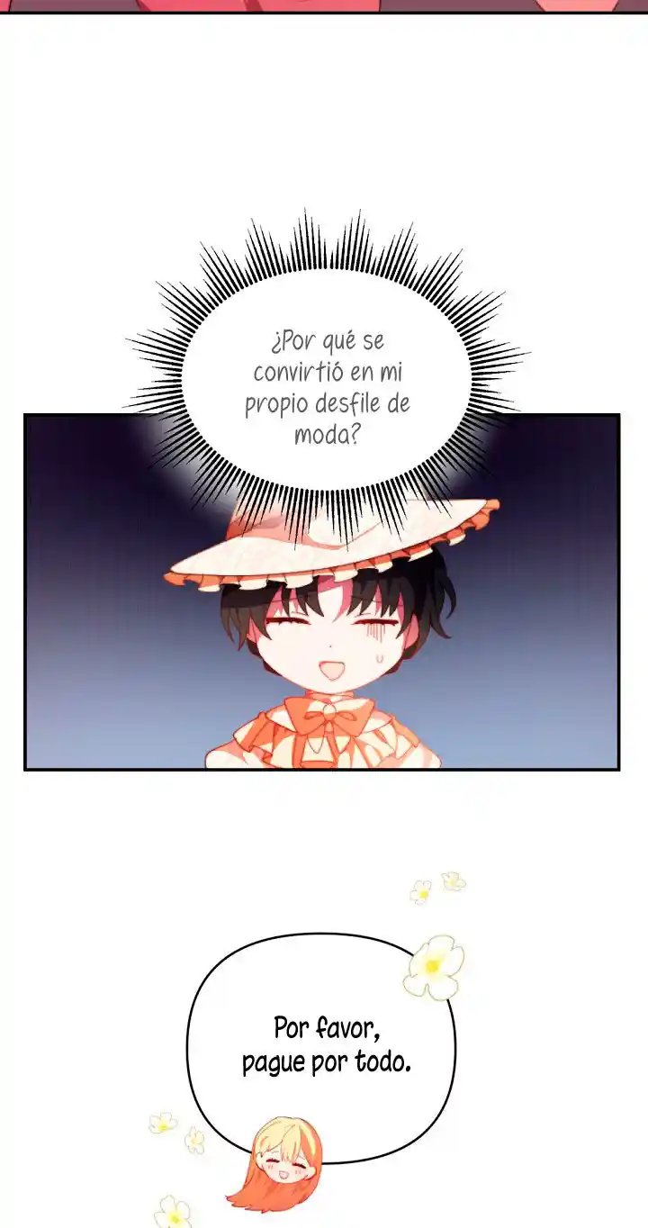 ¿Por Que Soy Una Cuñada? - Capítulo 6 - Página 42 - LectorTMOo