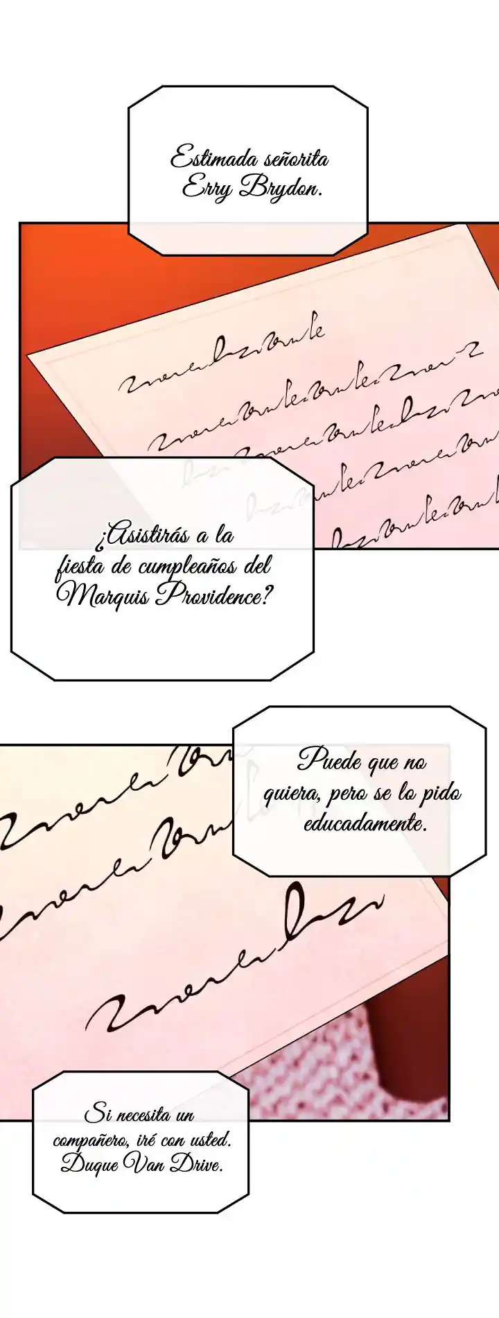 ¿Por Que Soy Una Cuñada? - Capítulo 6 - Página 69 - LectorTMOo