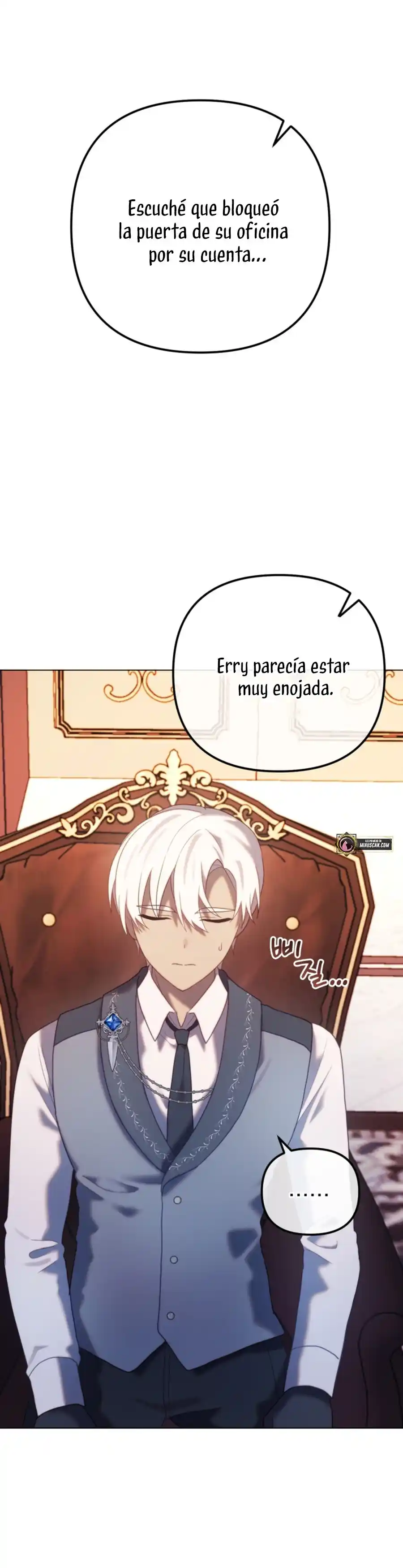 ¿Por Que Soy Una Cuñada? - Capítulo 60 - Página 2 - LectorTMOo