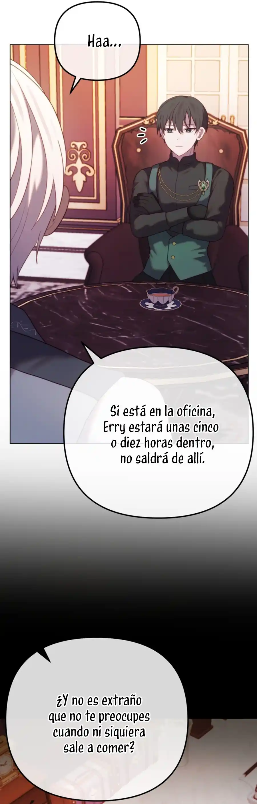 ¿Por Que Soy Una Cuñada? - Capítulo 60 - Página 4 - LectorTMOo