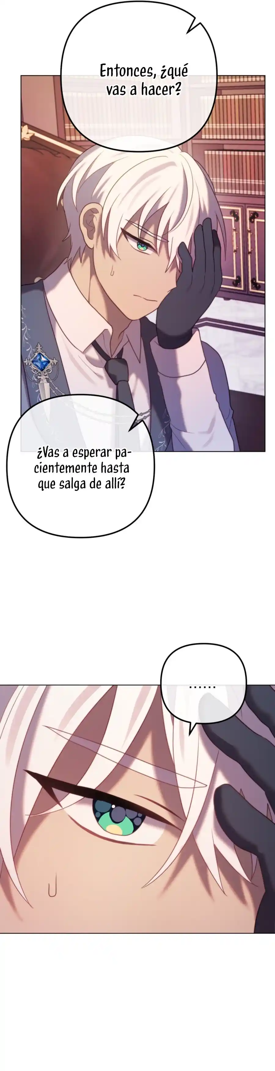 ¿Por Que Soy Una Cuñada? - Capítulo 60 - Página 9 - LectorTMOo