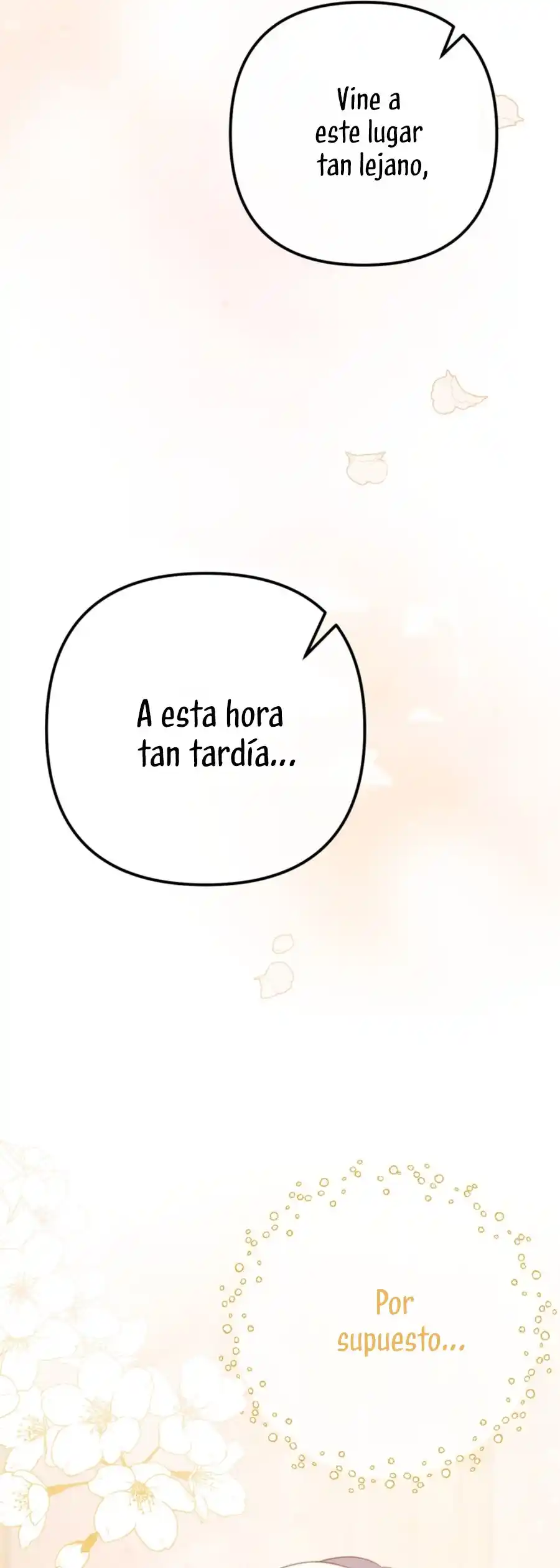 ¿Por Que Soy Una Cuñada? - Capítulo 60 - Página 19 - LectorTMOo