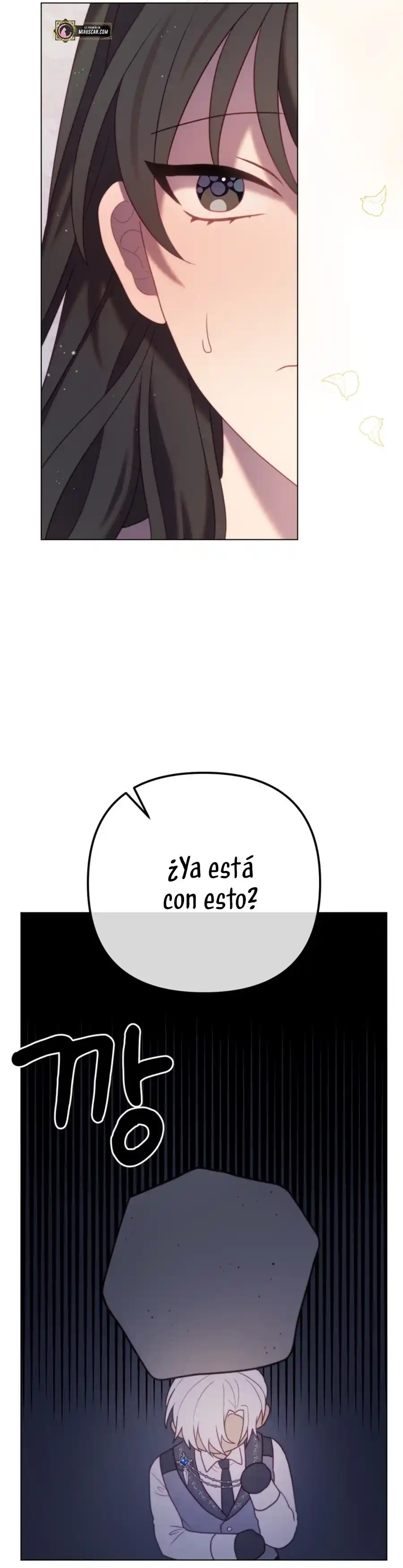 ¿Por Que Soy Una Cuñada? - Capítulo 60 - Página 21 - LectorTMOo
