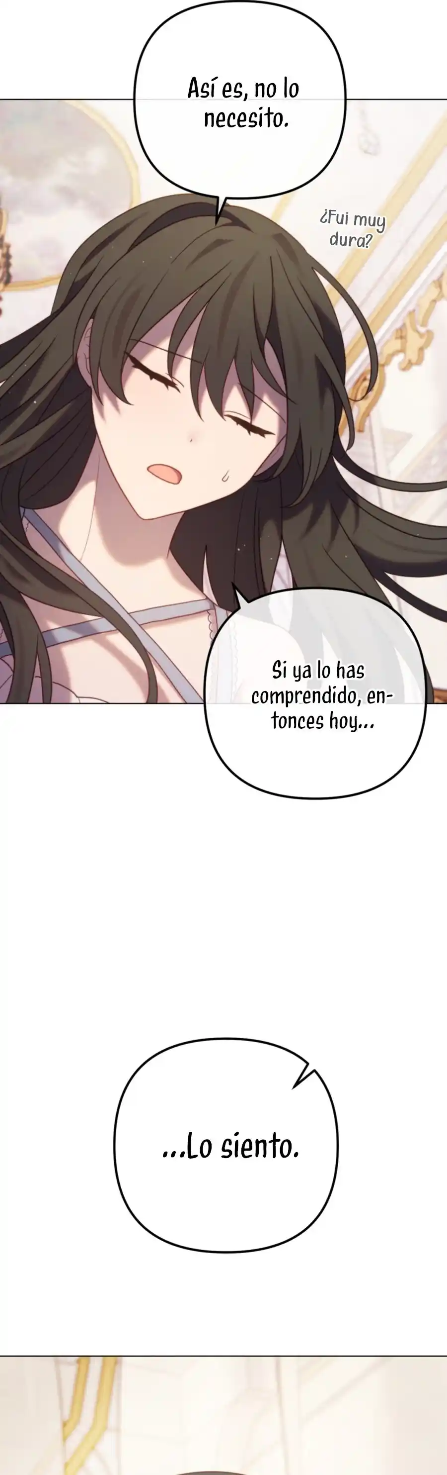 ¿Por Que Soy Una Cuñada? - Capítulo 60 - Página 23 - LectorTMOo