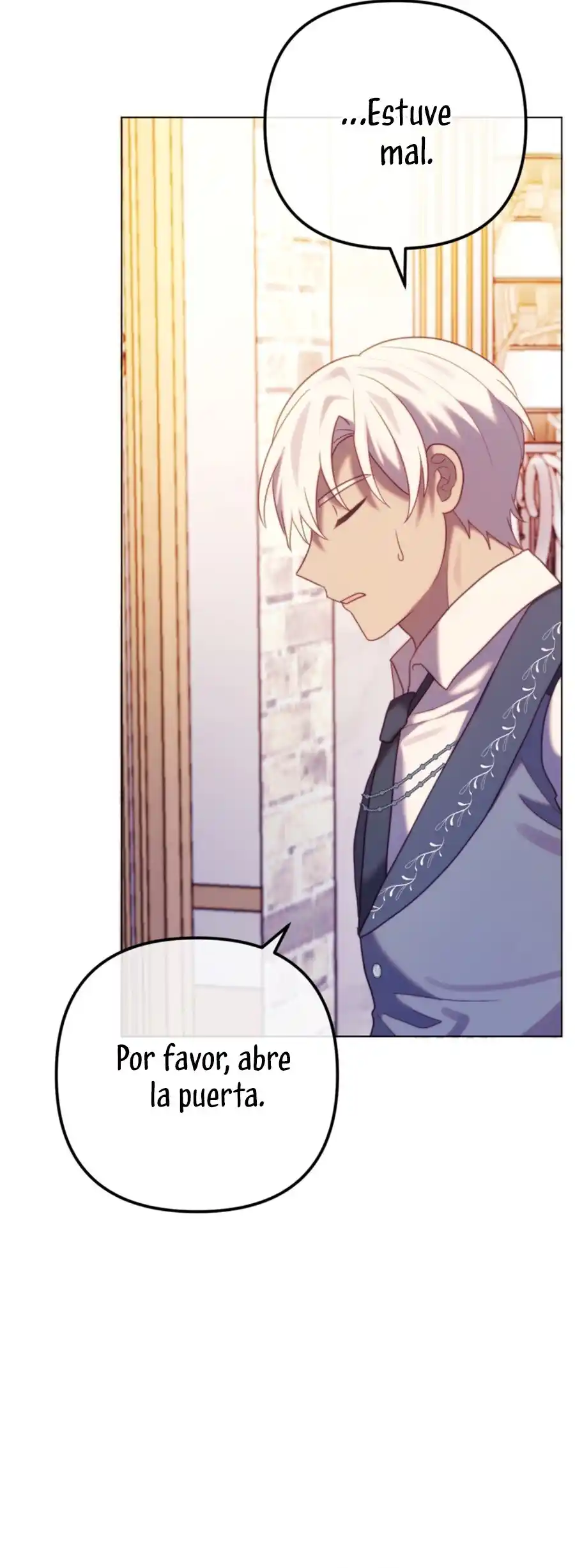 ¿Por Que Soy Una Cuñada? - Capítulo 60 - Página 25 - LectorTMOo