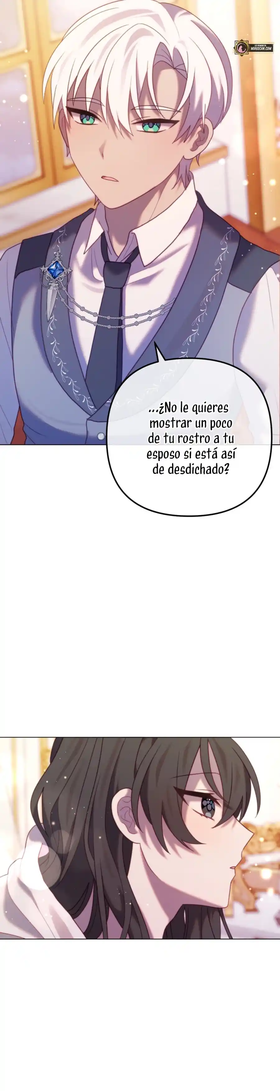 ¿Por Que Soy Una Cuñada? - Capítulo 60 - Página 27 - LectorTMOo