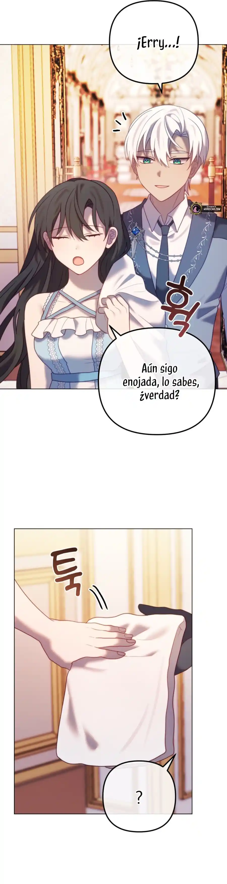 ¿Por Que Soy Una Cuñada? - Capítulo 60 - Página 30 - LectorTMOo