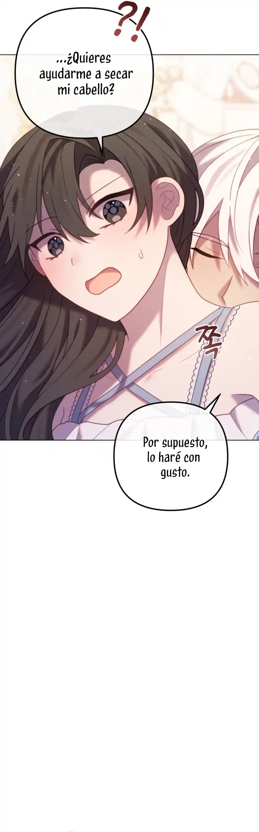¿Por Que Soy Una Cuñada? - Capítulo 60 - Página 34 - LectorTMOo