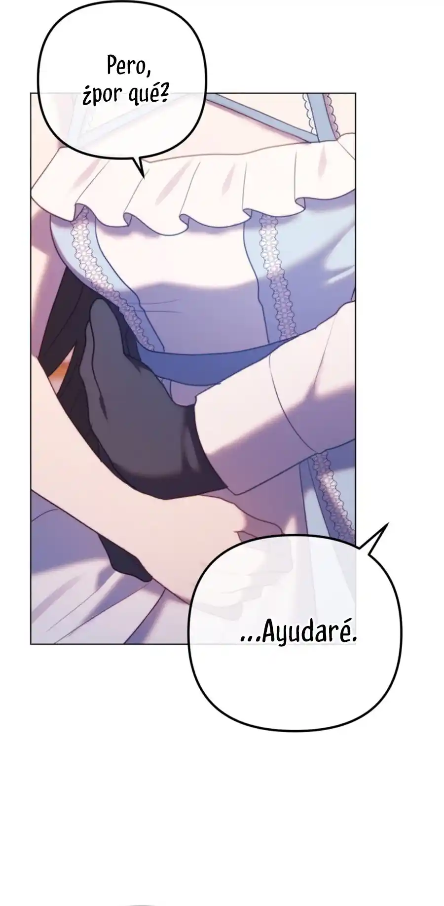 ¿Por Que Soy Una Cuñada? - Capítulo 60 - Página 35 - LectorTMOo