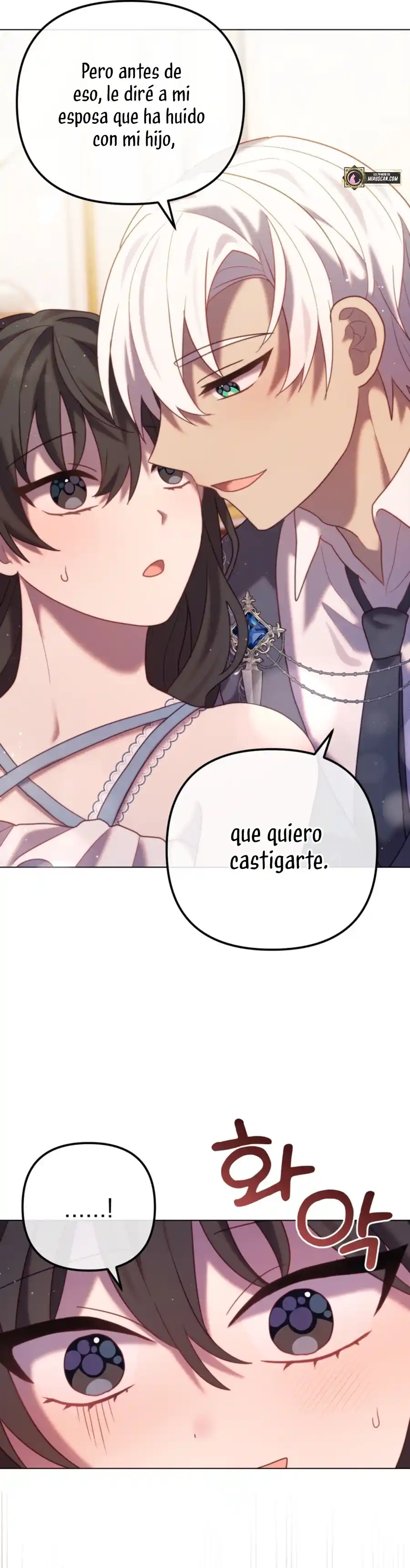 ¿Por Que Soy Una Cuñada? - Capítulo 60 - Página 36 - LectorTMOo