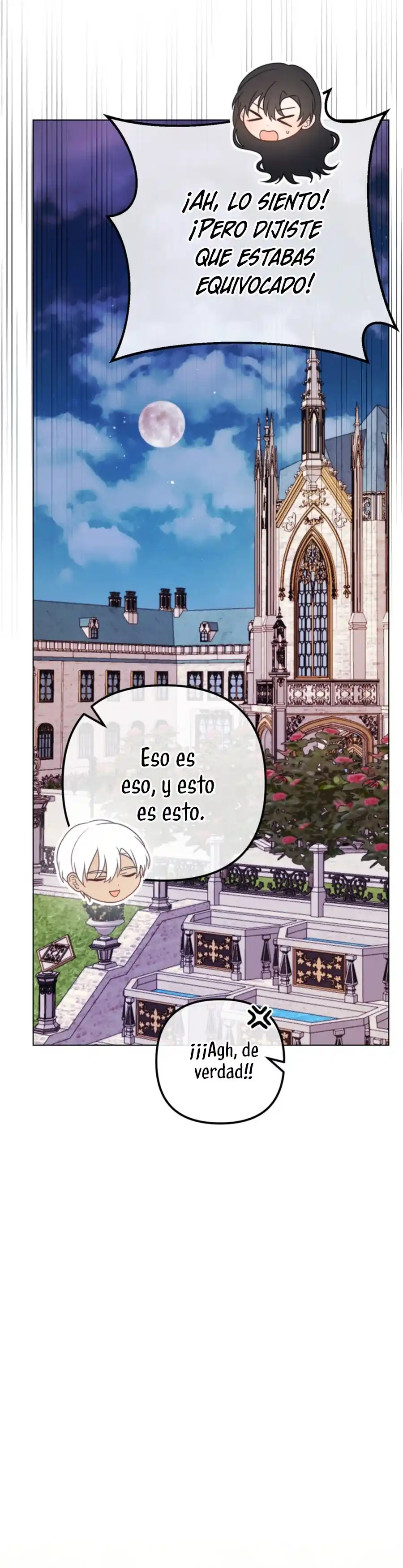 ¿Por Que Soy Una Cuñada? - Capítulo 60 - Página 37 - LectorTMOo