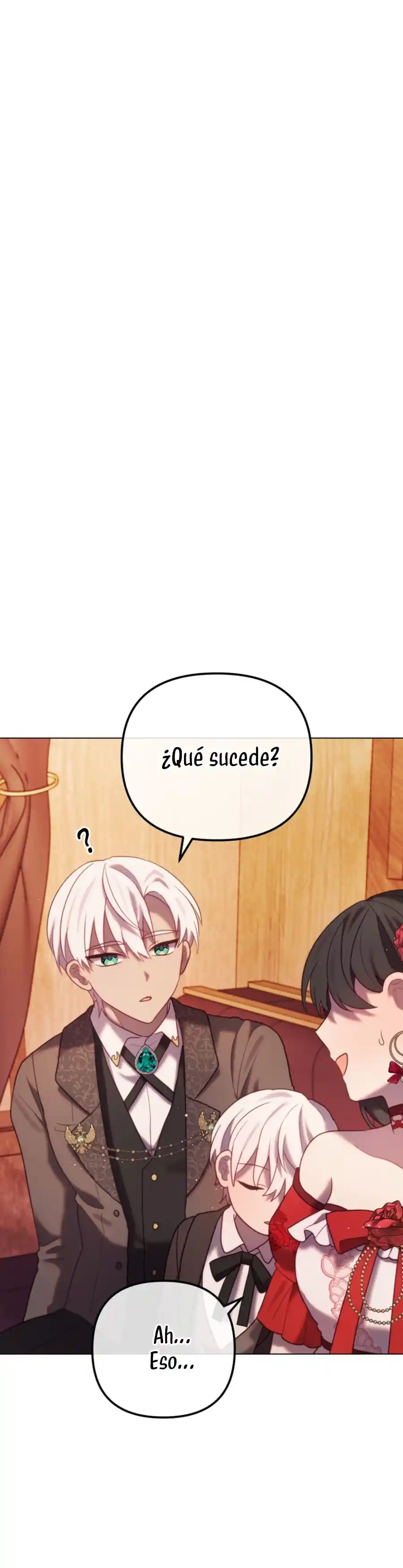 ¿Por Que Soy Una Cuñada? - Capítulo 60 - Página 48 - LectorTMOo
