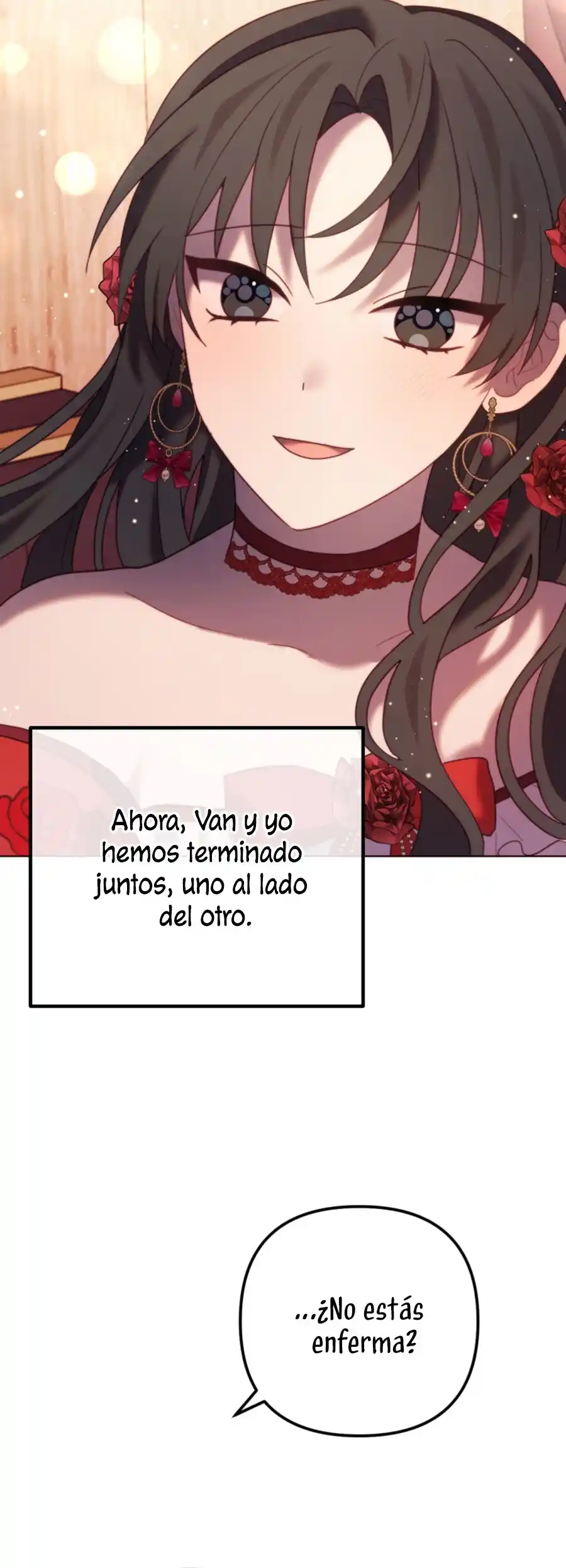 ¿Por Que Soy Una Cuñada? - Capítulo 60 - Página 50 - LectorTMOo