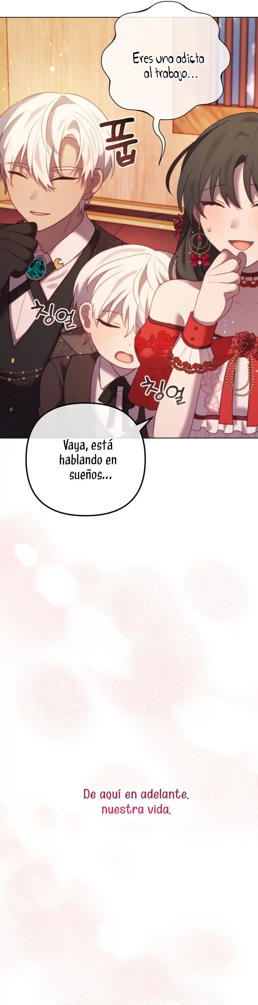 ¿Por Que Soy Una Cuñada? - Capítulo 60 - Página 52 - LectorTMOo