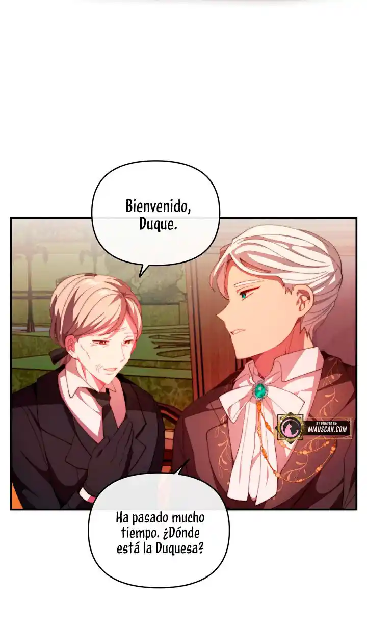 ¿Por Que Soy Una Cuñada? - Capítulo 7 - Página 8 - LectorTMOo