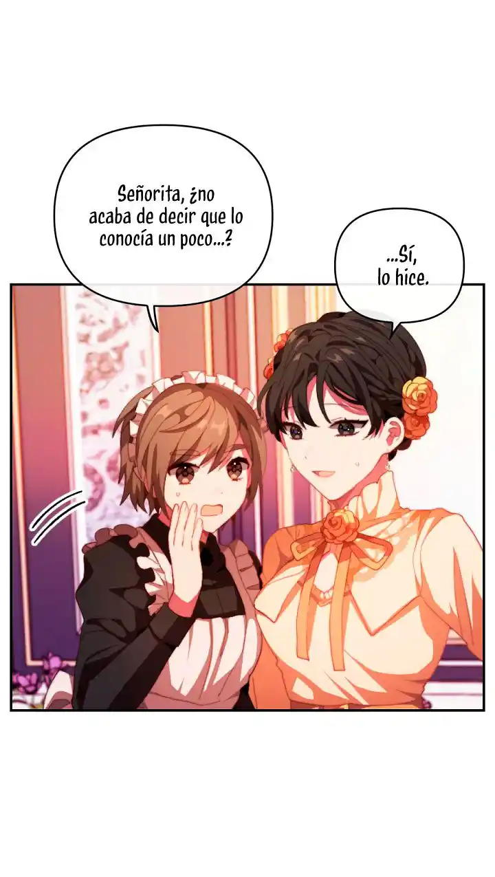 ¿Por Que Soy Una Cuñada? - Capítulo 7 - Página 17 - LectorTMOo